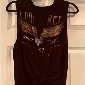 Forever 21 top